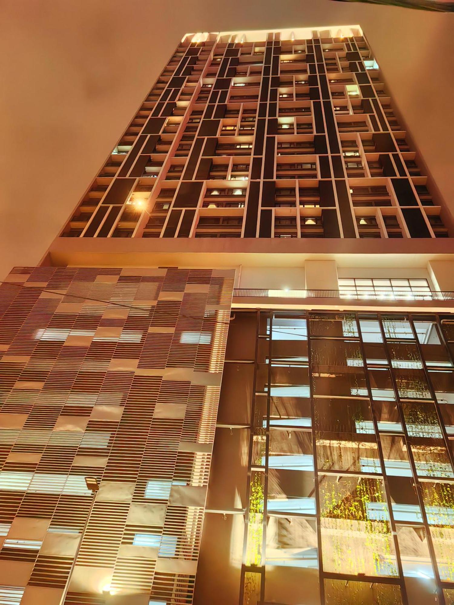 Chambers Residence Klcc By Purple Orchid Kuala Lumpur Eksteriør bilde