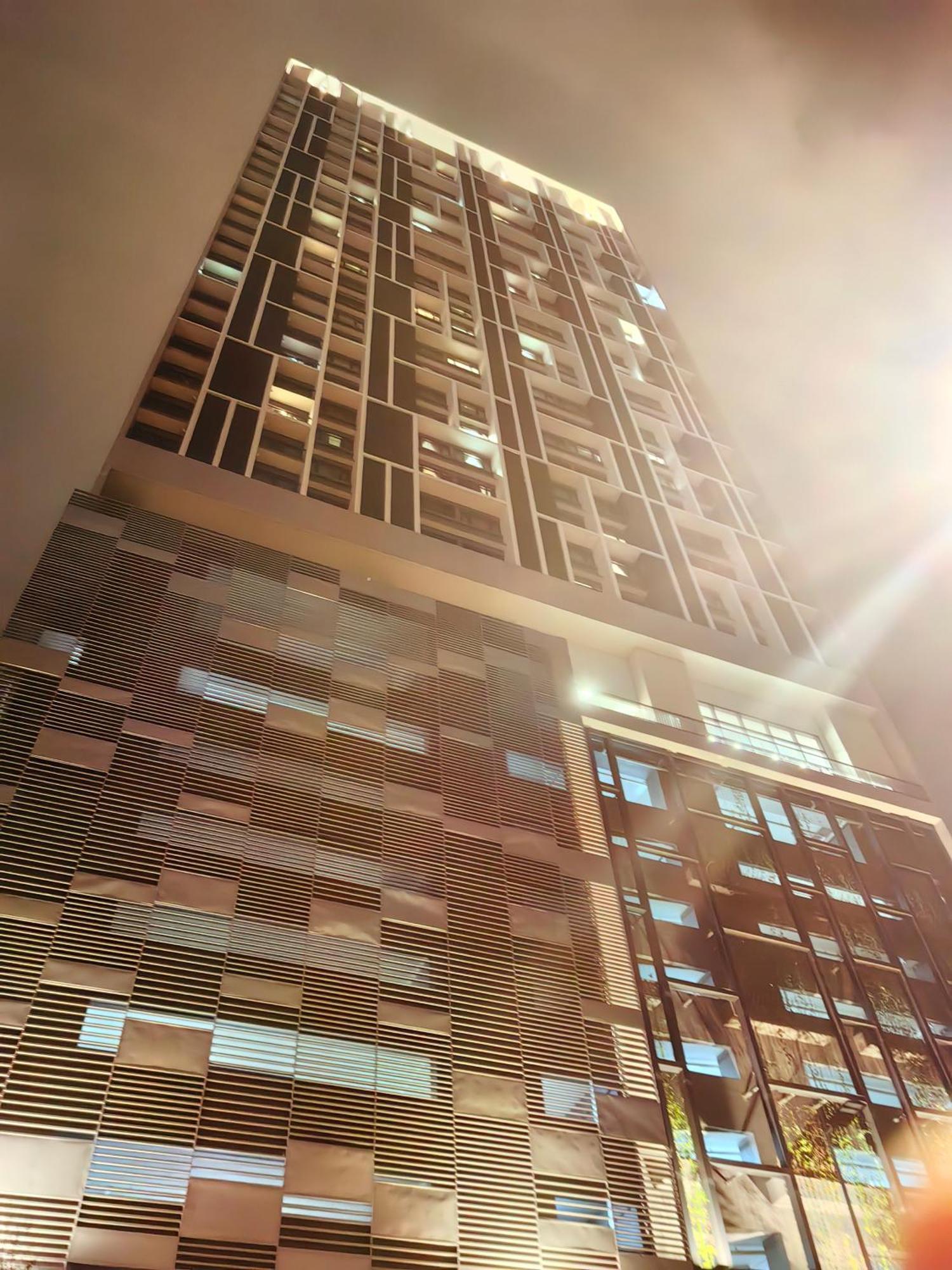 Chambers Residence Klcc By Purple Orchid Kuala Lumpur Eksteriør bilde